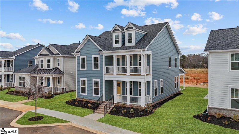 Property image 2 at 139 Founders Boulevard, Clemson, SC 29630