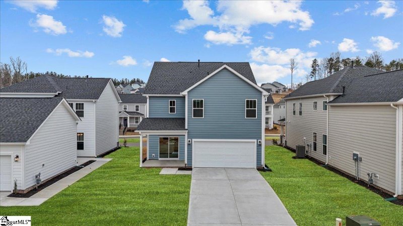 Property image 3 at 139 Founders Boulevard, Clemson, SC 29630