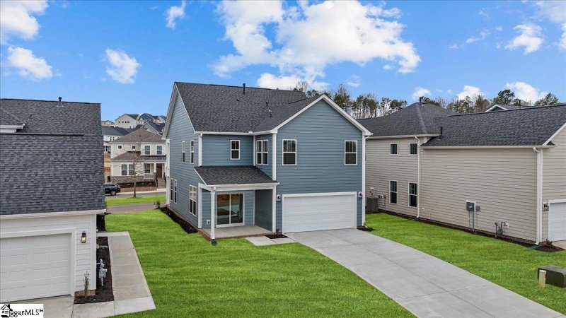 Property image 4 at 139 Founders Boulevard, Clemson, SC 29630