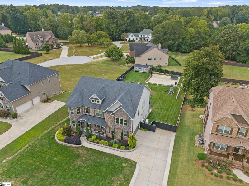 Property image 3 at 10 Tea Olive Place, Simpsonville, SC 29680