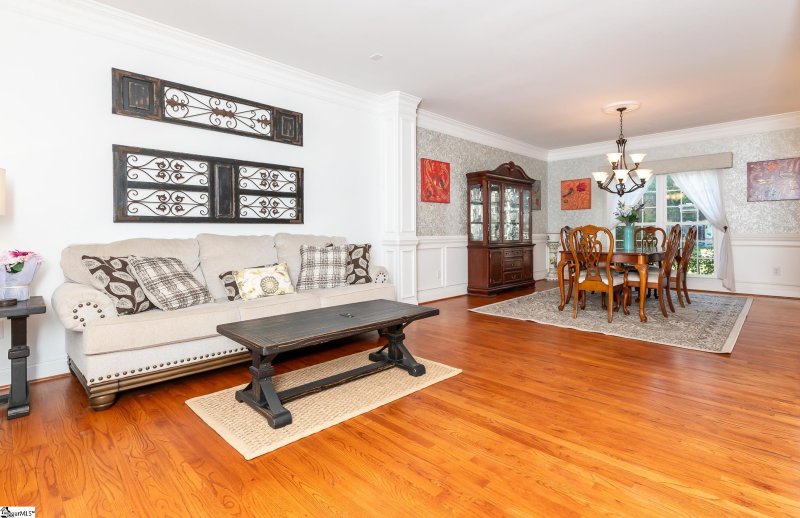 Property image 5 at 15 Red Fern Trail, Simpsonville, SC 29681-0000