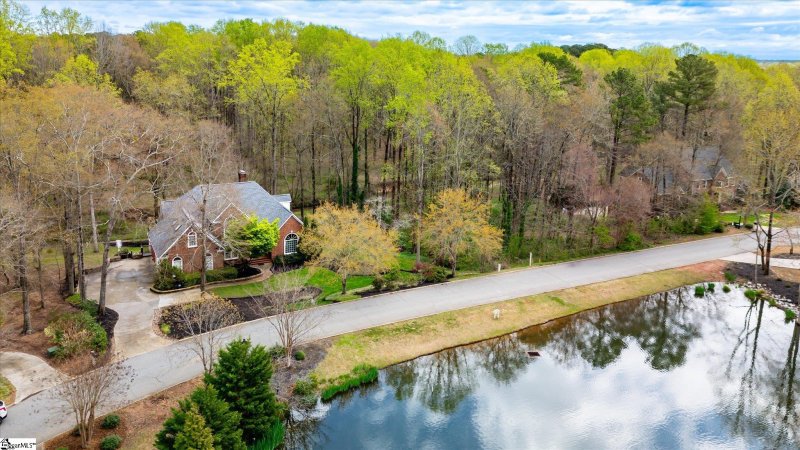 307 Shefwood Drive