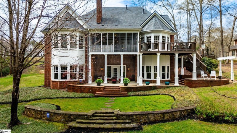 Property image 5 at 307 Shefwood Drive, Easley, SC 29642-3329