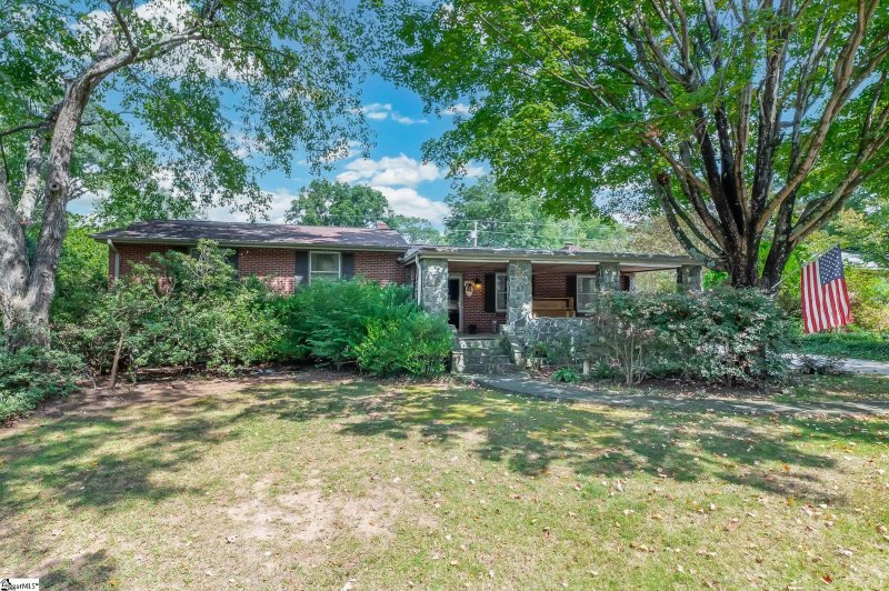 Property image 2 at 201 Bethel Drive, Mauldin, SC 29662