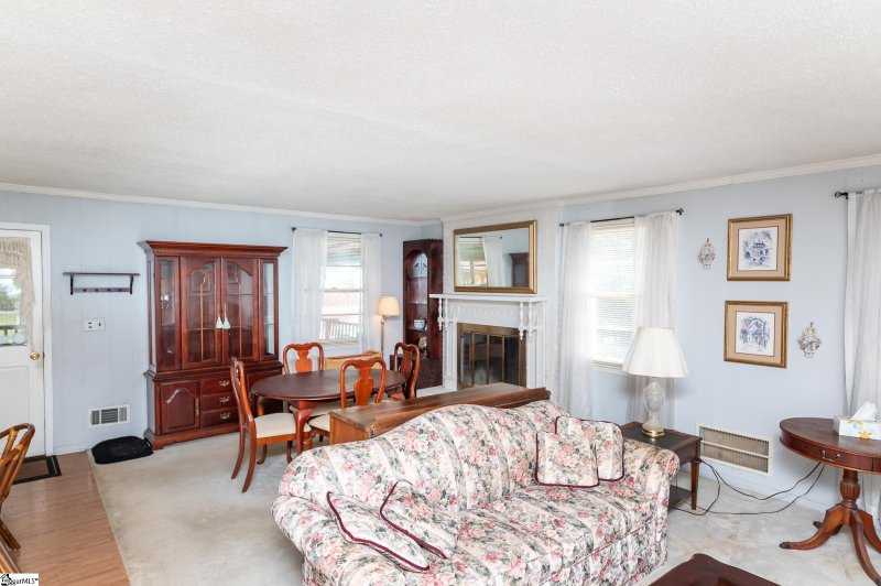 Property image 5 at 201 Bethel Drive, Mauldin, SC 29662