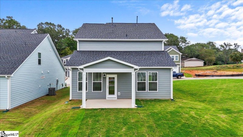 Property image 3 at 945 Diane Lane, Moore, SC 29369