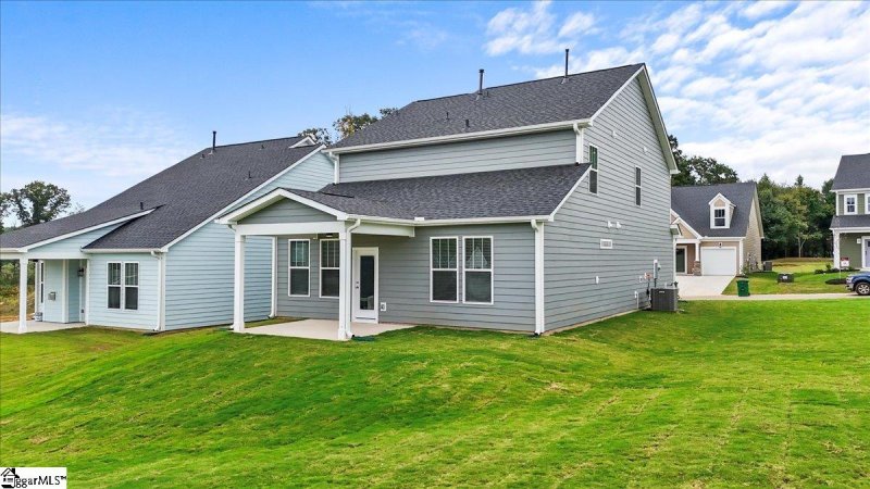 Property image 4 at 945 Diane Lane, Moore, SC 29369