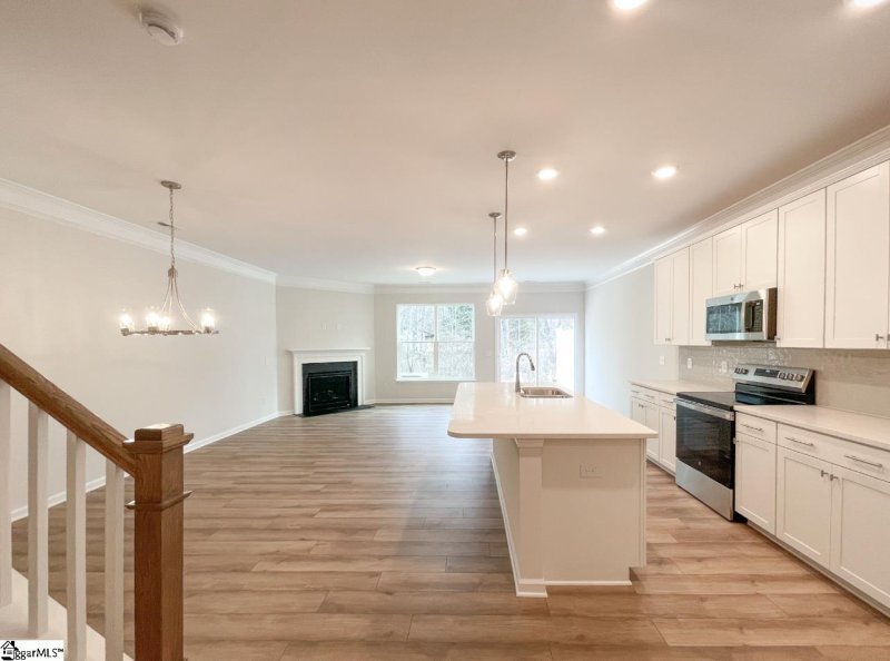 Property image 5 of 216 Brochaill Court in Attenborough, Piedmont, SC 29673