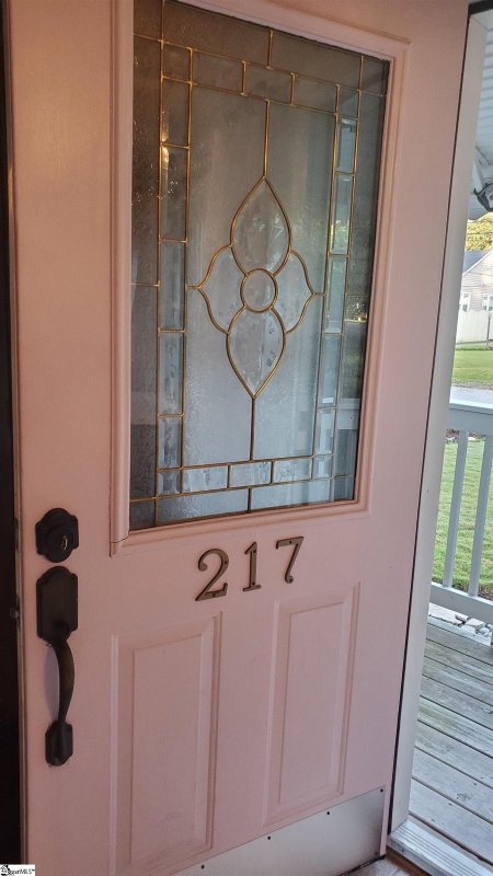 Property image 2 at 217 Vintage Avenue, Greenville, SC 29607