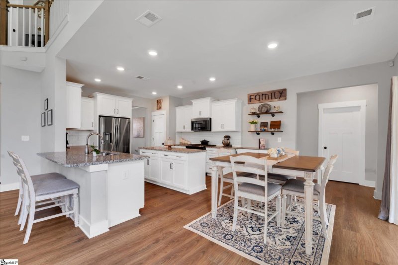 Property image 5 at 701 Oak Hill Lane, Belton, SC 29627