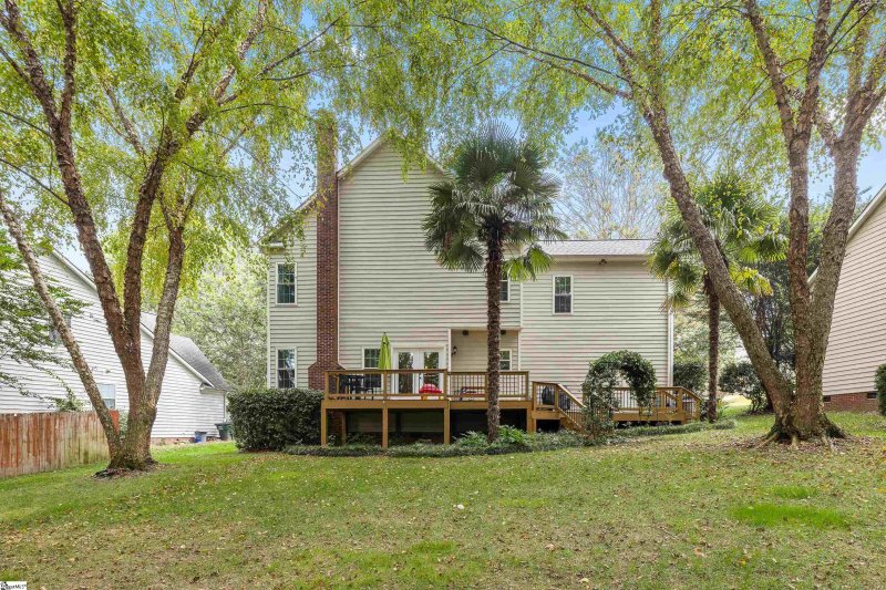 Property image 2 at 103 Misty Meadow Drive, Greenville, SC 29615