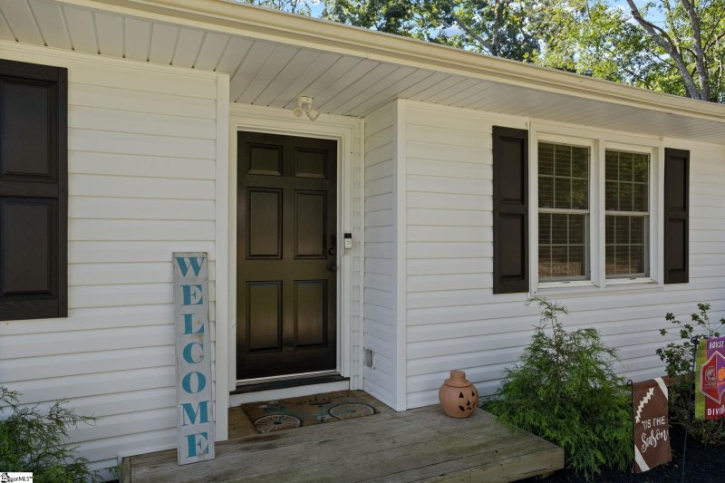 Property image 4 at 46 Ridge Court, Williamston, SC 29697