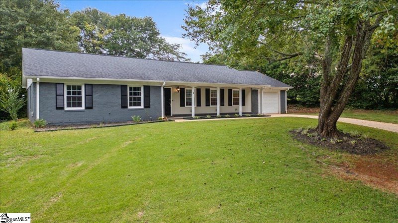 Property image 3 at 6 Doverdale Road, Greenville, SC 29615
