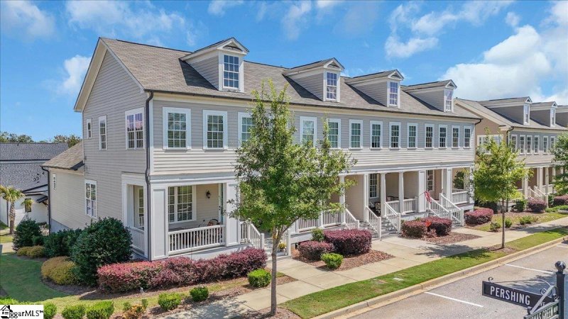 Property image 4 at 242 Thomas Green Boulevard, Clemson, SC 29631