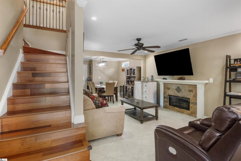 Property image 2 at 113 Riverside Chase Circle, Greer, SC 29650