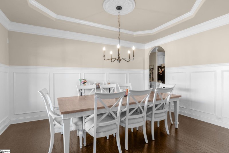 Property image 4 at 129 Redcroft Drive, Greer, SC 29651