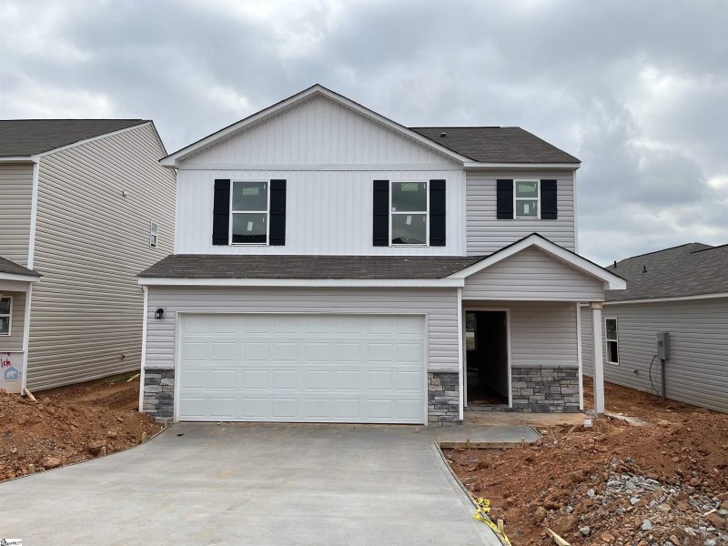 Property image 2 at 337 Dermont Drive, Spartanburg, SC 29303