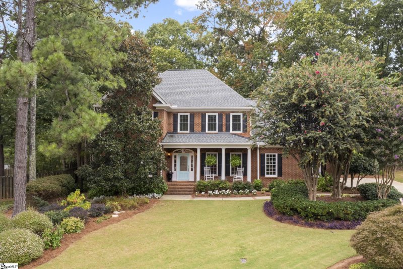 Property image 2 at 303 Trotters Field Way, Simpsonville, SC 29681