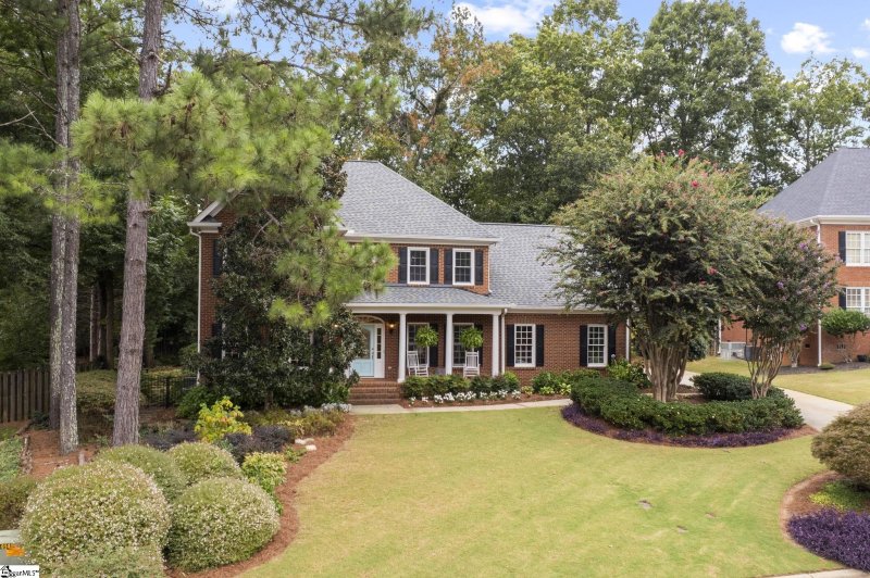 Property image 3 at 303 Trotters Field Way, Simpsonville, SC 29681