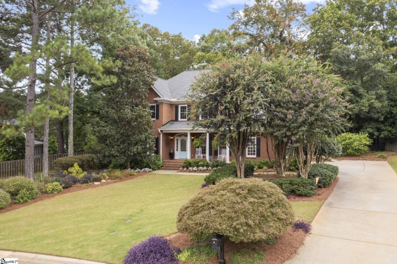 Property image 4 at 303 Trotters Field Way, Simpsonville, SC 29681