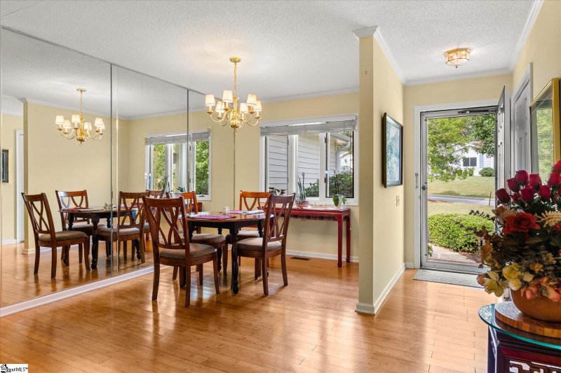Property image 4 at 4 Woodtrace Circle, Greenville, SC 29615