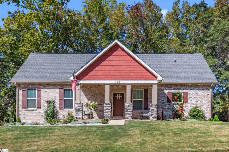 172 Floyd Meadow Drive