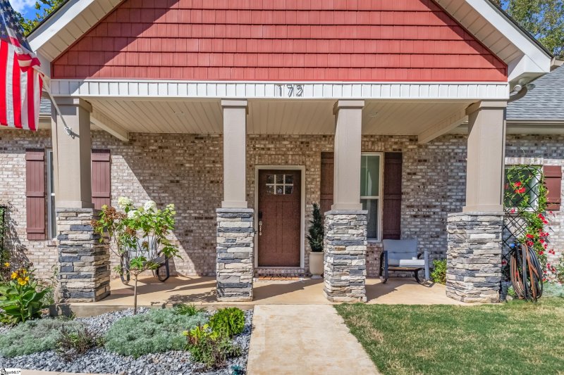 Property image 2 at 172 Floyd Meadow Drive, Inman, SC 29349