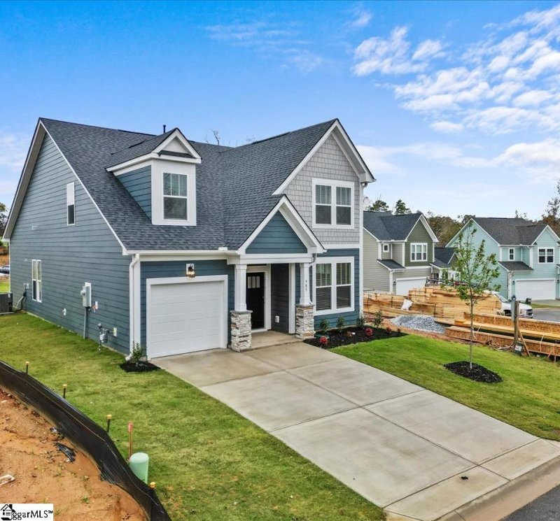 Property image 2 at 985 Diane Lane, Moore, SC 29369