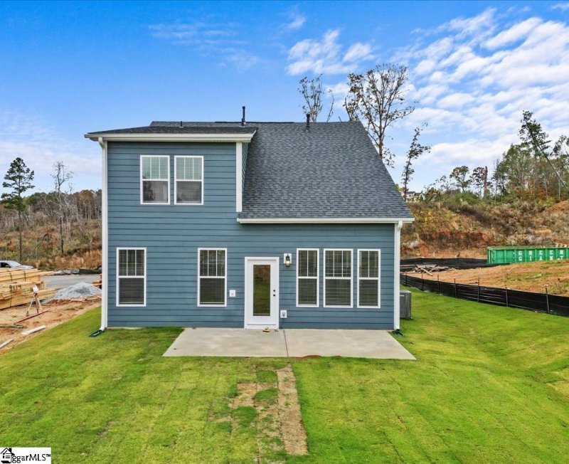 Property image 3 at 985 Diane Lane, Moore, SC 29369