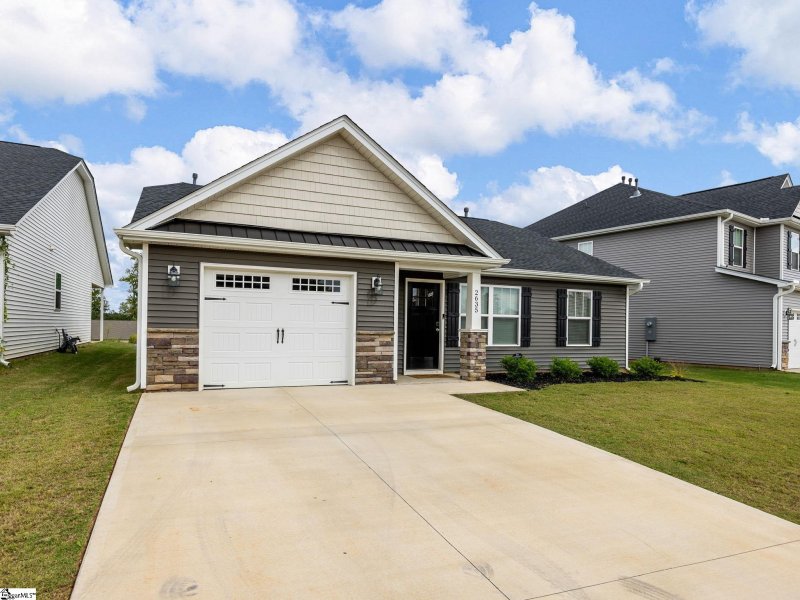 Property image 2 at 2635 Karkinnen Way, Moore, SC 29369