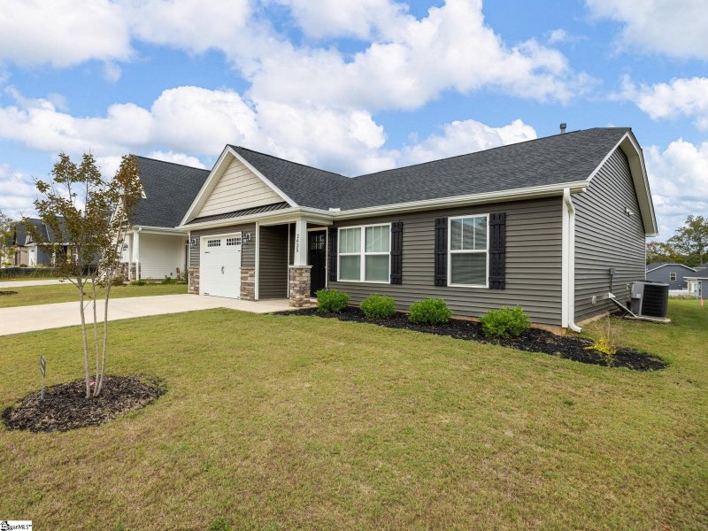 Property image 3 at 2635 Karkinnen Way, Moore, SC 29369