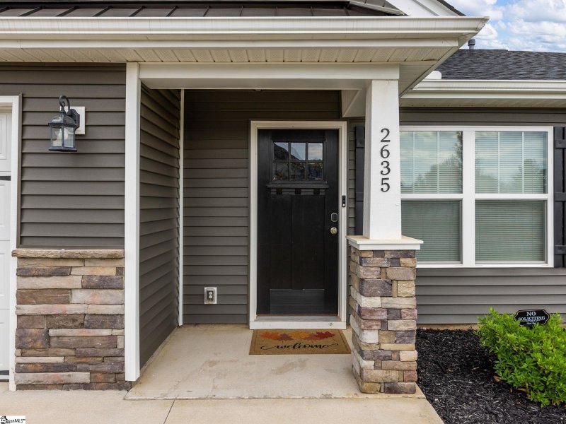 Property image 4 at 2635 Karkinnen Way, Moore, SC 29369