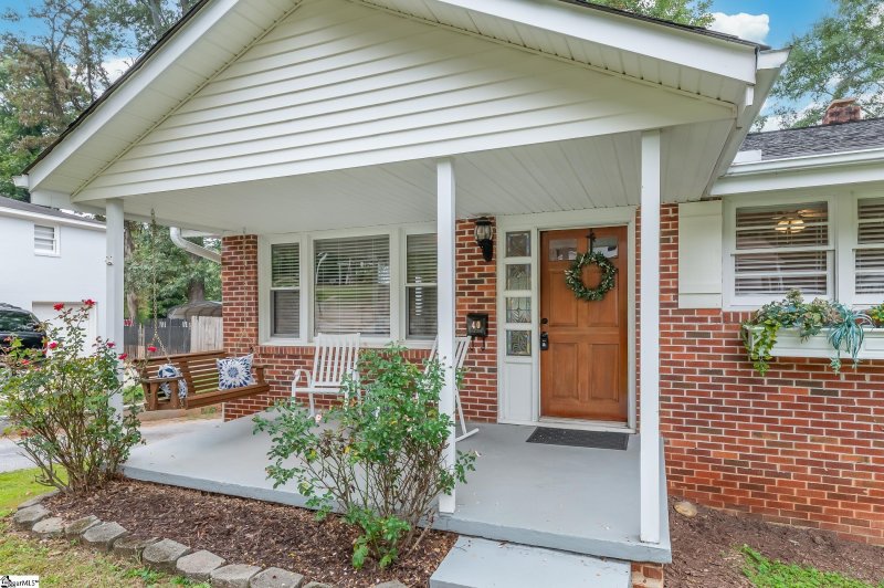 Property image 2 at 40 Miracle Drive, Greenville, SC 29605