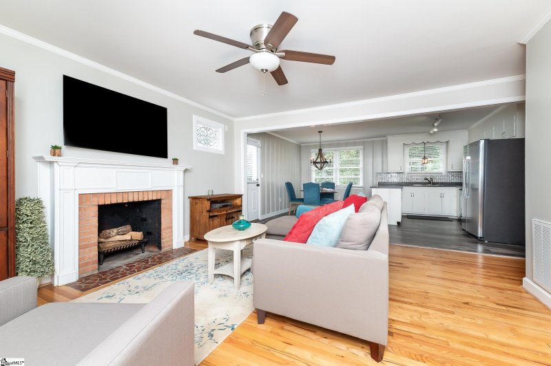 Property image 3 at 40 Miracle Drive, Greenville, SC 29605