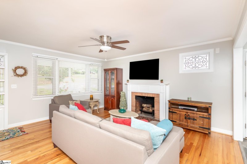 Property image 4 at 40 Miracle Drive, Greenville, SC 29605