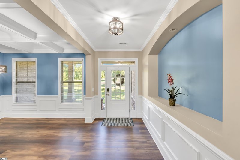 Property image 3 at 145 Burberry Drive, Williamston, SC 29697