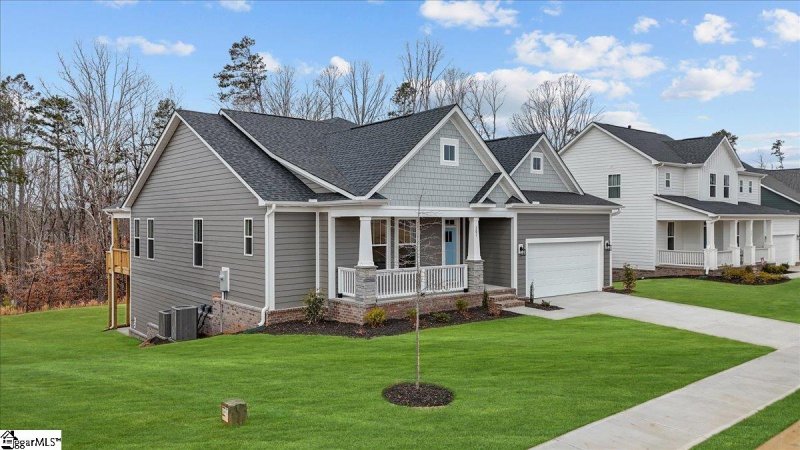 Property image 3 at 201 Yona Drive, Clemson, SC 29630-0000