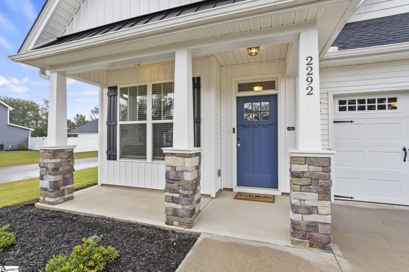 Property image 2 at 2292 Davenport Court, Moore, SC 29369-8706