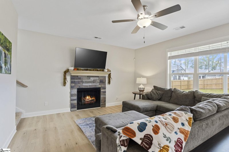 Property image 3 at 2292 Davenport Court, Moore, SC 29369-8706