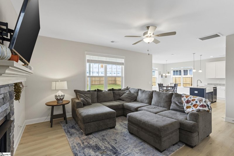 Property image 4 at 2292 Davenport Court, Moore, SC 29369-8706