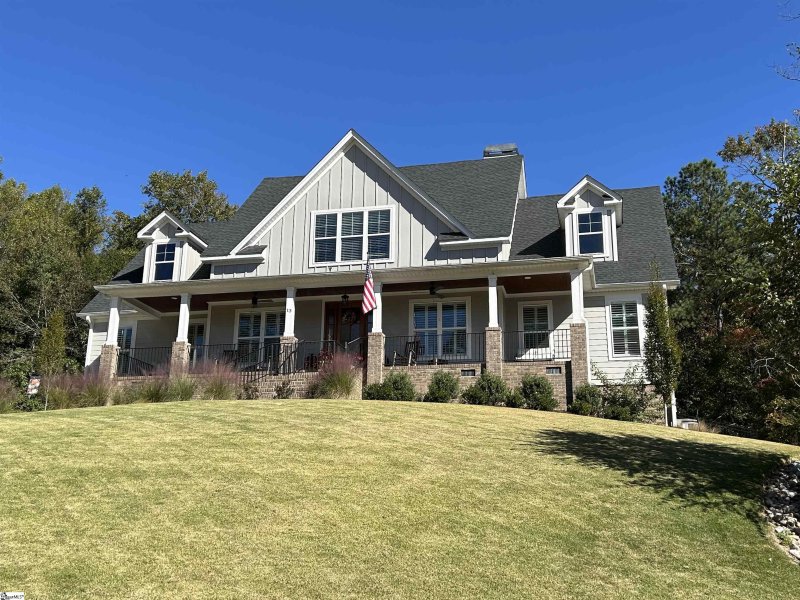 13 Pinerock Drive