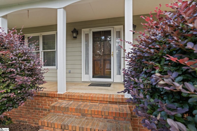 Property image 2 at 117 Dawes Drive, Greer, SC 29650