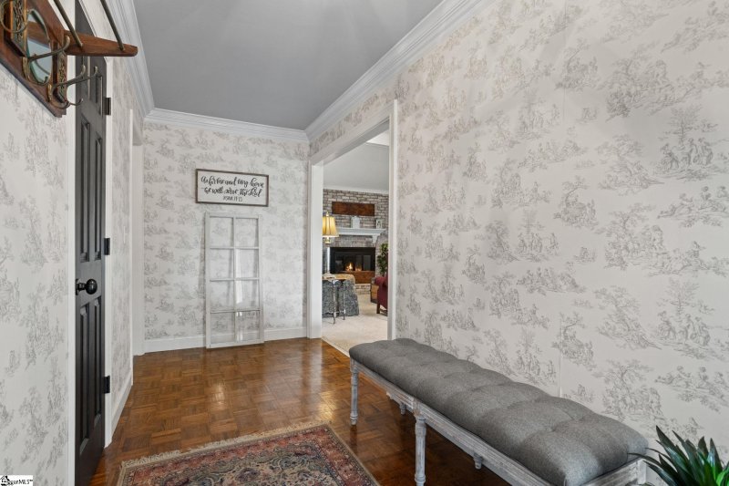 Property image 3 at 117 Dawes Drive, Greer, SC 29650