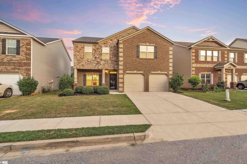 Property image 2 at 2026 Pomerol Drive, Moore, SC 29369