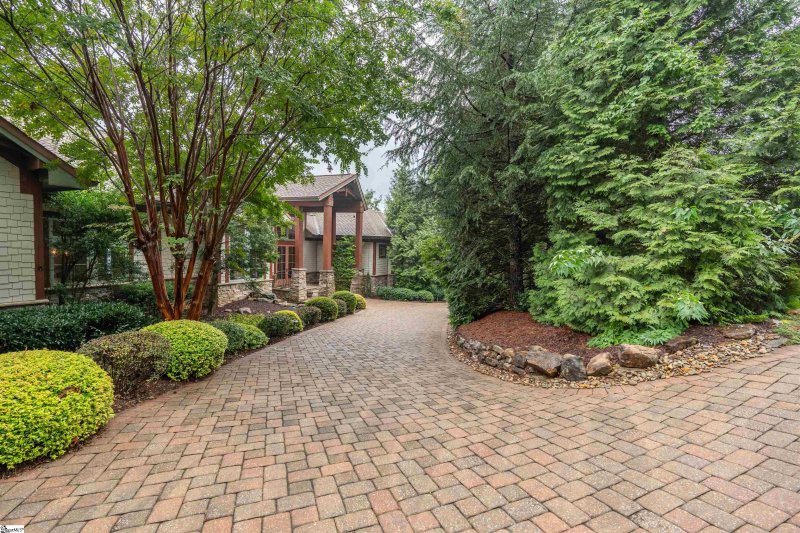 Property image 5 at 611 Raven Road, Landrum, SC 29356