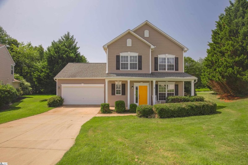 320 Yellow Rose Court