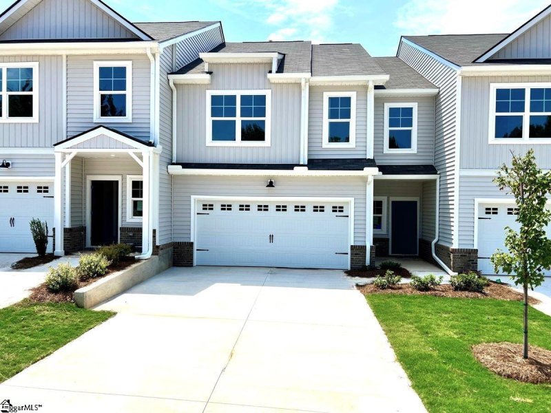 231 Taylor Woods Court