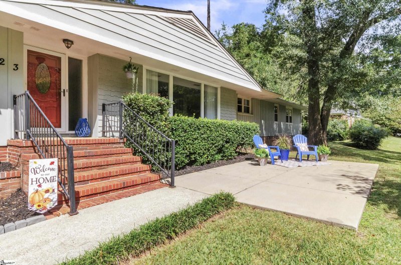 Property image 2 at 723 Dupre Drive, Spartanburg, SC 29307