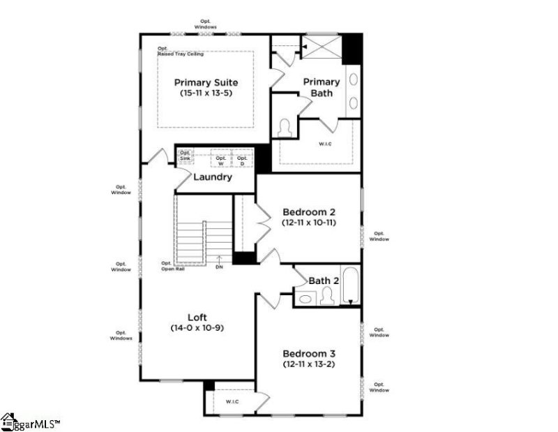 Property image 3 at 952 Diane Lane, Moore, SC 29369