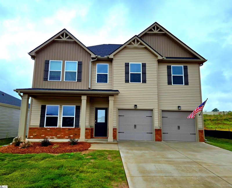 3044 Emberly Drive